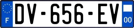 DV-656-EV