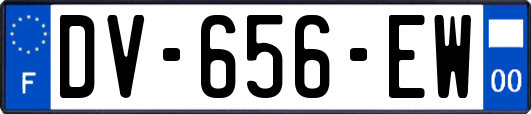 DV-656-EW