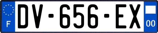 DV-656-EX