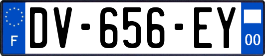 DV-656-EY