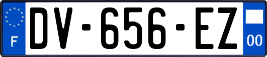 DV-656-EZ