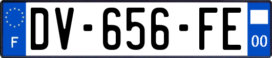 DV-656-FE