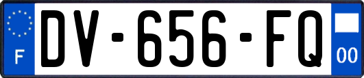 DV-656-FQ