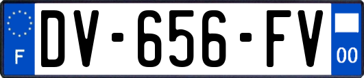 DV-656-FV