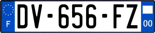 DV-656-FZ