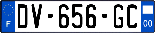 DV-656-GC