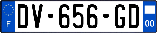 DV-656-GD