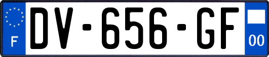 DV-656-GF