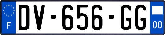 DV-656-GG