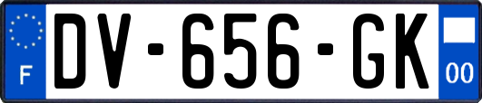 DV-656-GK