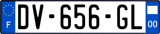 DV-656-GL