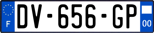 DV-656-GP