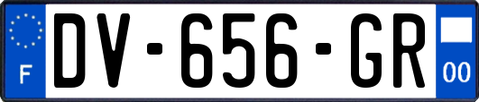 DV-656-GR