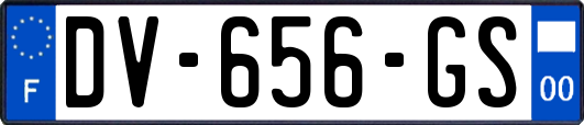 DV-656-GS