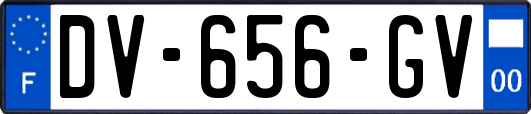 DV-656-GV