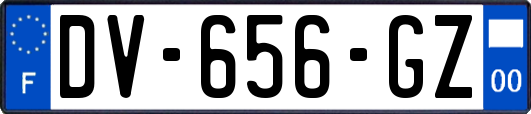 DV-656-GZ