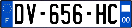 DV-656-HC