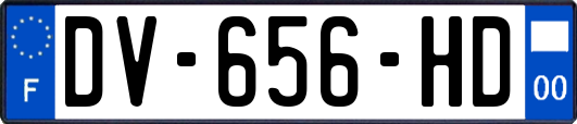 DV-656-HD