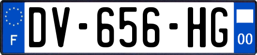 DV-656-HG