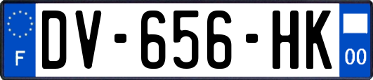 DV-656-HK