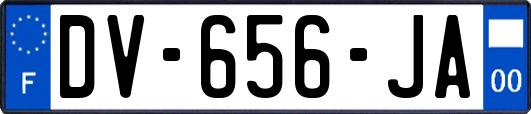 DV-656-JA