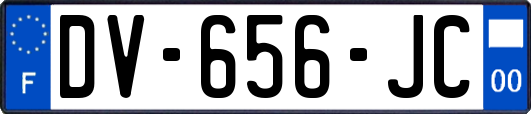 DV-656-JC