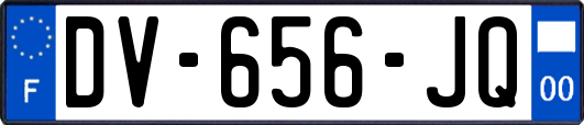 DV-656-JQ