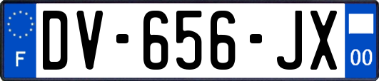 DV-656-JX