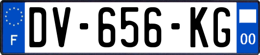 DV-656-KG