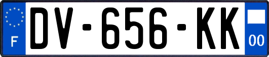 DV-656-KK