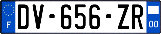 DV-656-ZR