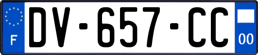 DV-657-CC