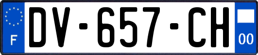 DV-657-CH