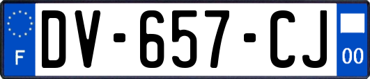 DV-657-CJ