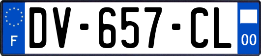 DV-657-CL