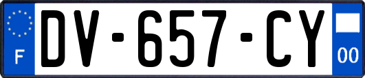 DV-657-CY