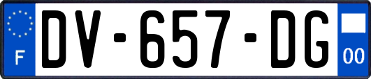 DV-657-DG