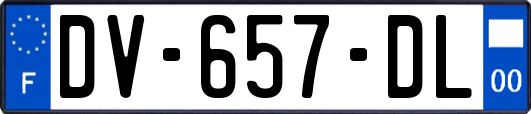 DV-657-DL