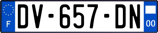 DV-657-DN