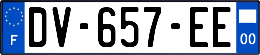 DV-657-EE