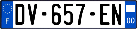 DV-657-EN