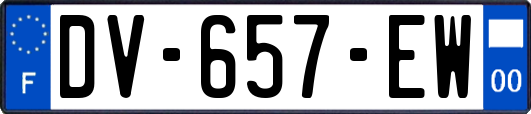 DV-657-EW