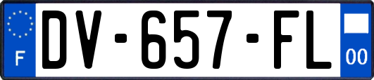 DV-657-FL