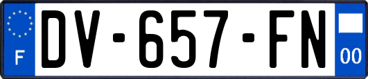 DV-657-FN