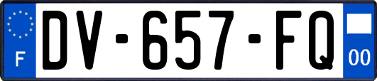 DV-657-FQ