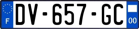 DV-657-GC