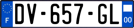 DV-657-GL