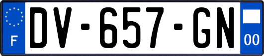 DV-657-GN