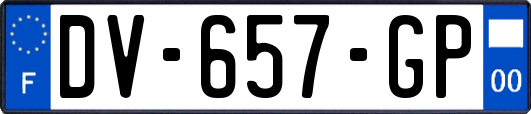 DV-657-GP