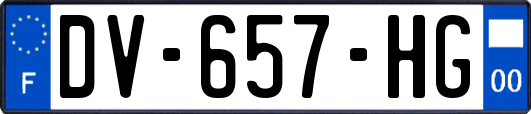 DV-657-HG